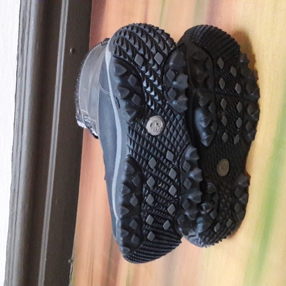 Timberland Winter Duck Boots - Picture 8 of 8